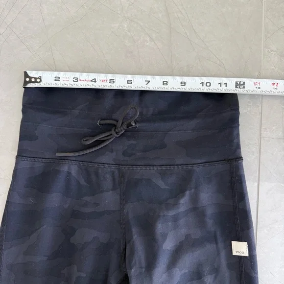 VUORI DAILY LEGGING - Picture 8 of 14